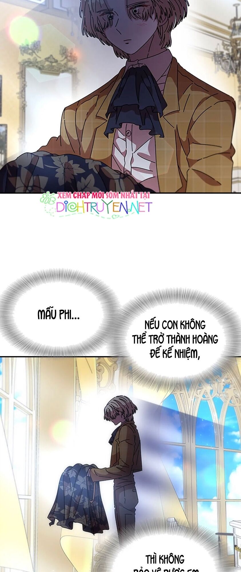 Con Gái Bảo Bối Của Ma Vương Chapter 87 - 48