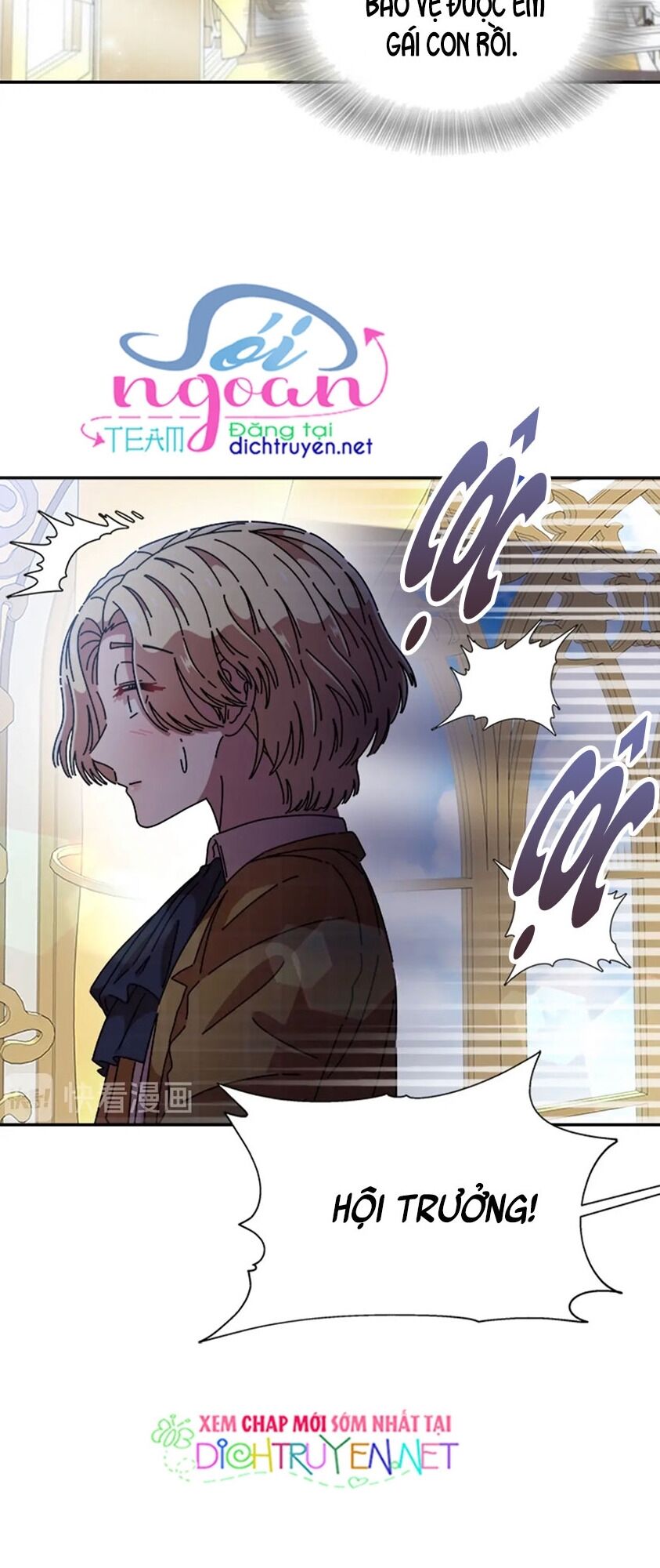 Con Gái Bảo Bối Của Ma Vương Chapter 87 - 49