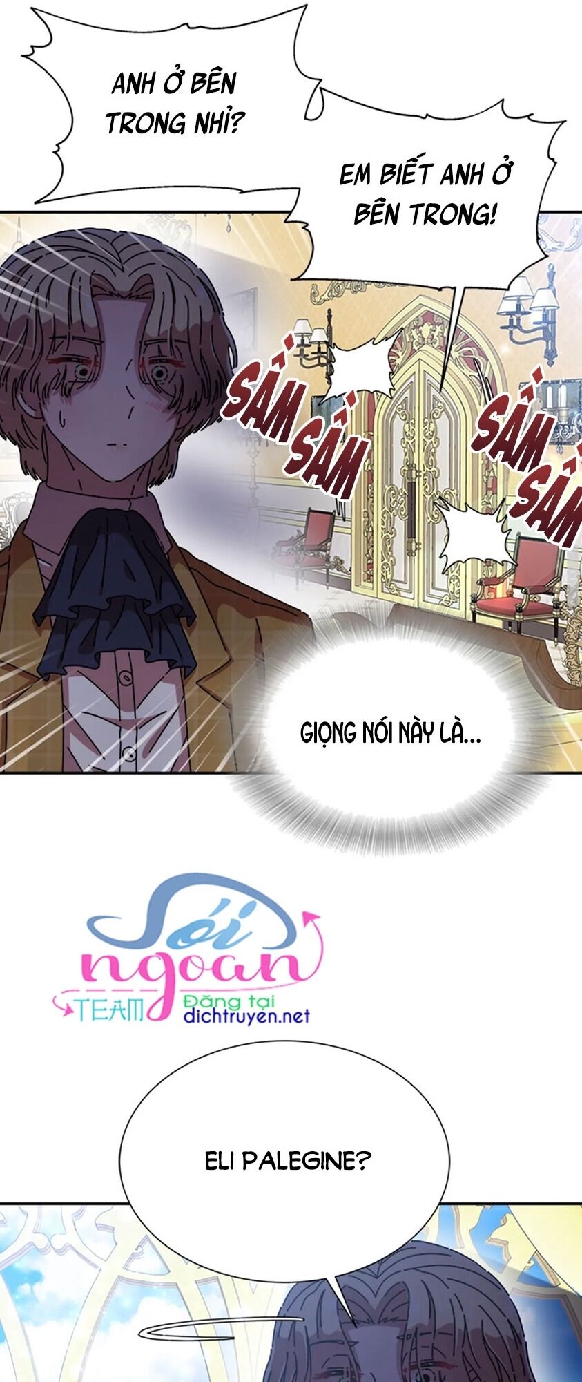 Con Gái Bảo Bối Của Ma Vương Chapter 87 - 50