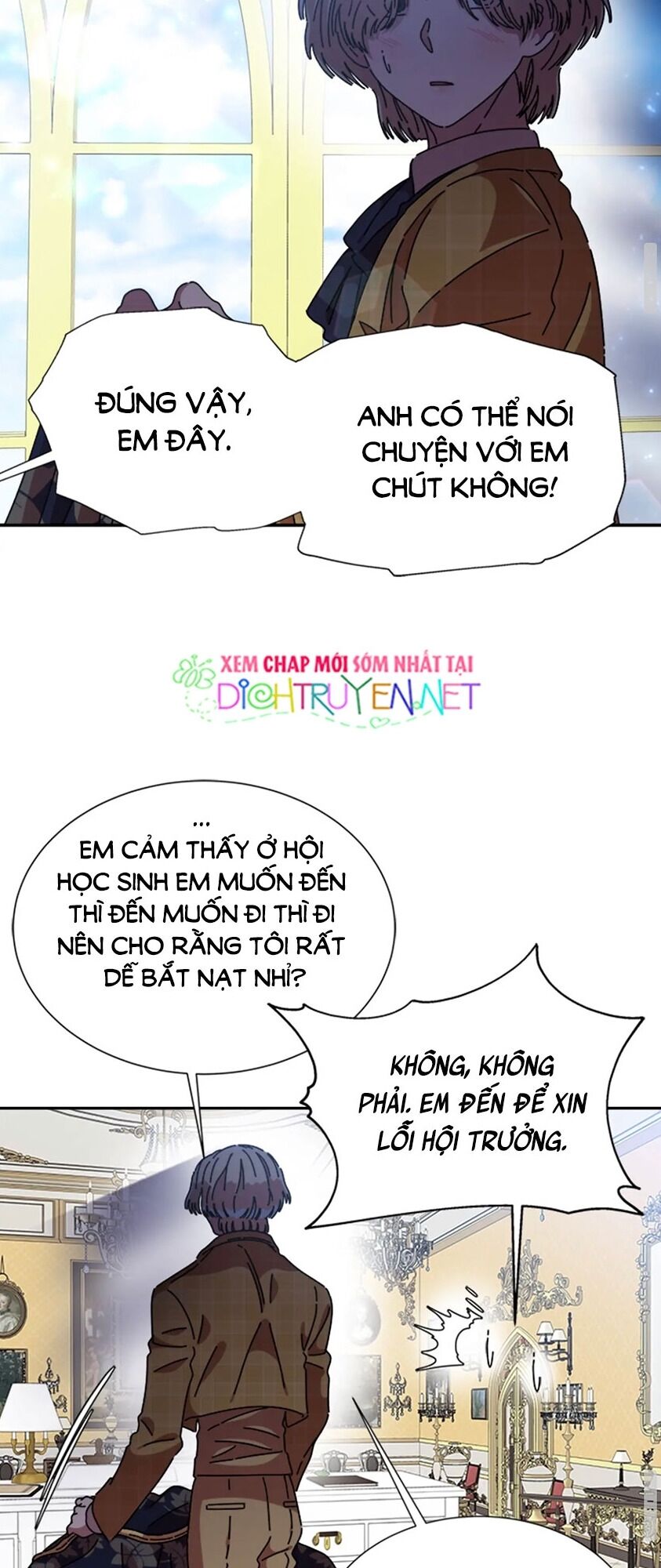 Con Gái Bảo Bối Của Ma Vương Chapter 87 - 51