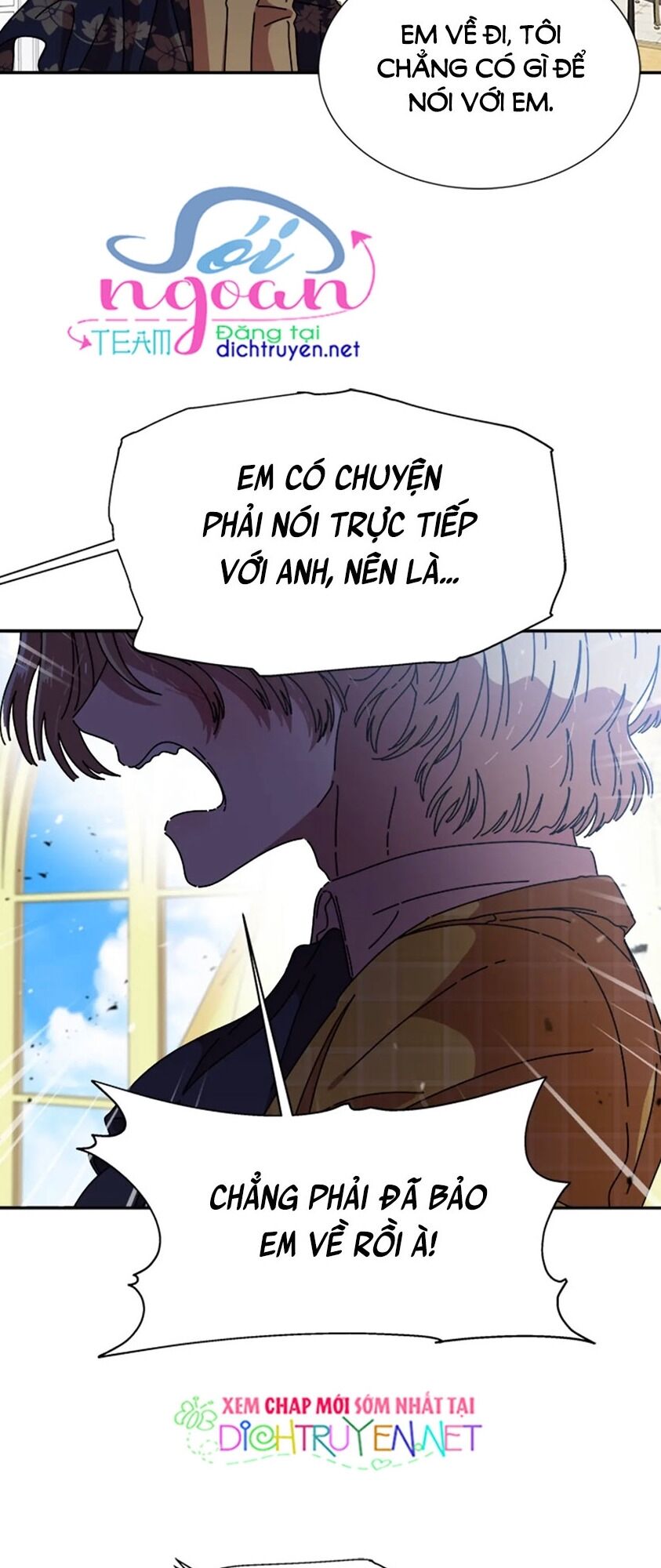 Con Gái Bảo Bối Của Ma Vương Chapter 87 - 52