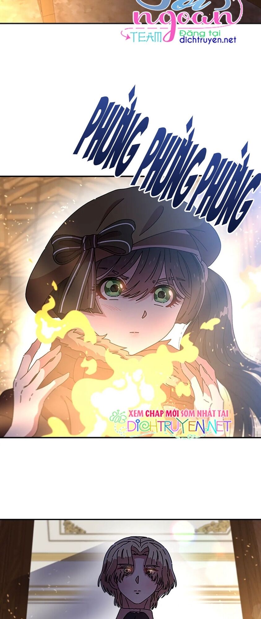 Con Gái Bảo Bối Của Ma Vương Chapter 87 - 55