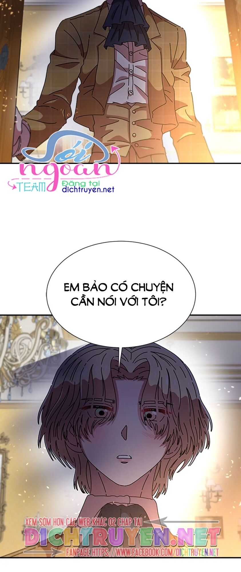 Con Gái Bảo Bối Của Ma Vương Chapter 87 - 56