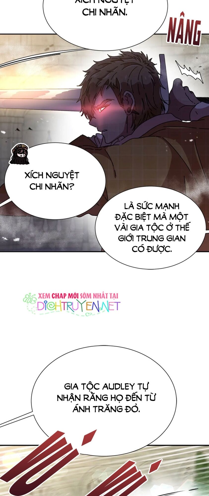 Con Gái Bảo Bối Của Ma Vương Chapter 87 - 7