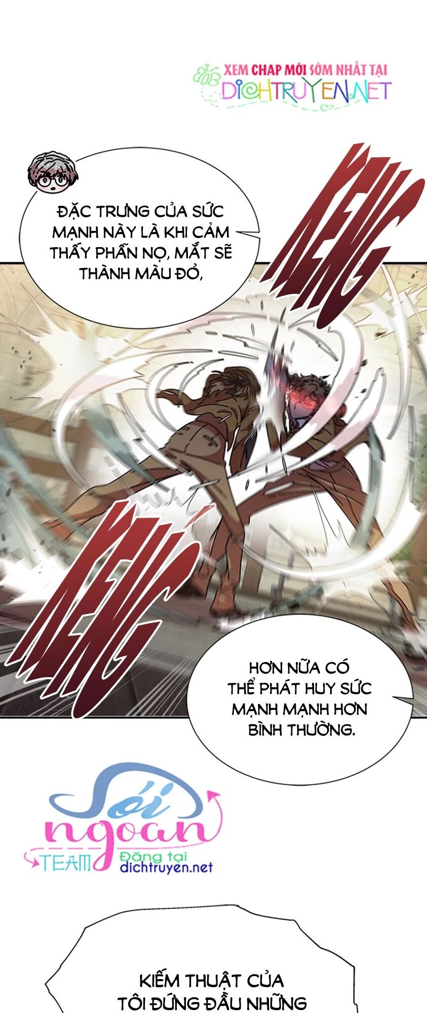 Con Gái Bảo Bối Của Ma Vương Chapter 87 - 9