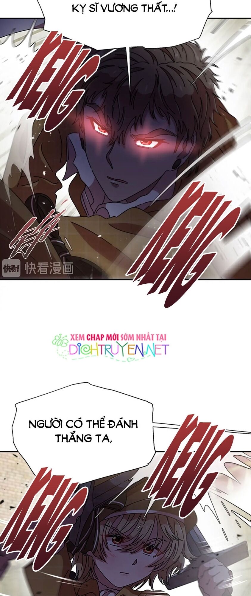 Con Gái Bảo Bối Của Ma Vương Chapter 87 - 10