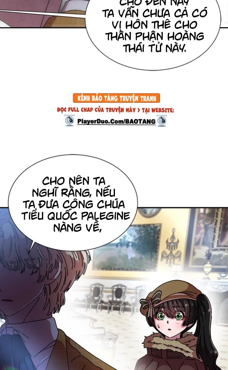 Con Gái Bảo Bối Của Ma Vương Chapter 88 - 11