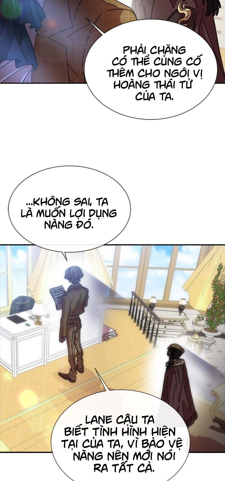 Con Gái Bảo Bối Của Ma Vương Chapter 88 - 12