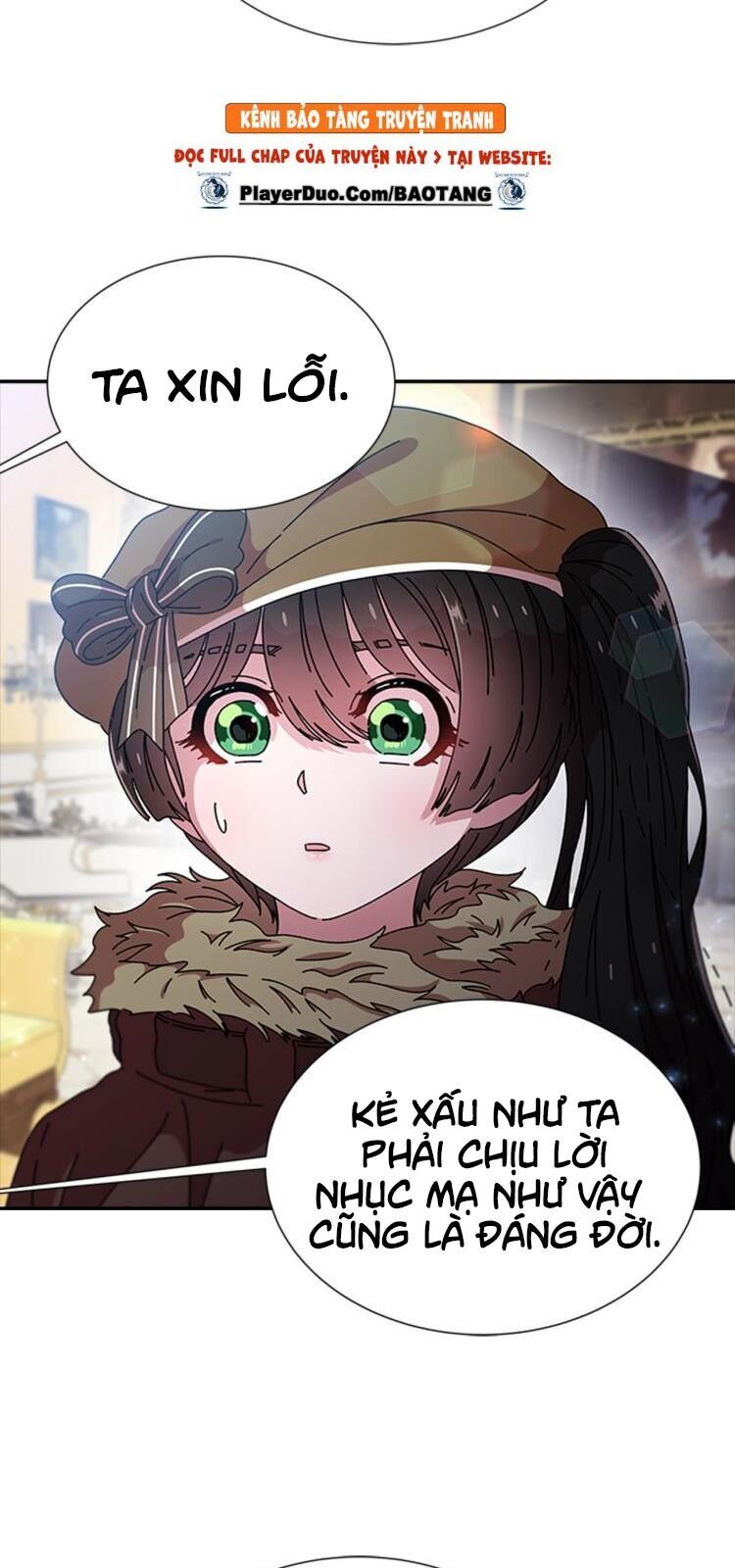 Con Gái Bảo Bối Của Ma Vương Chapter 88 - 13