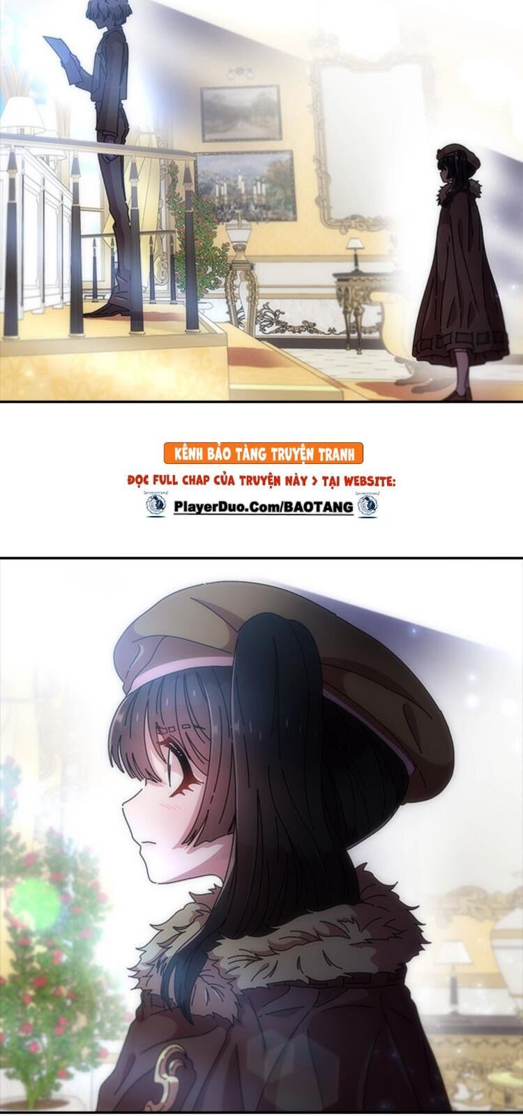 Con Gái Bảo Bối Của Ma Vương Chapter 88 - 15