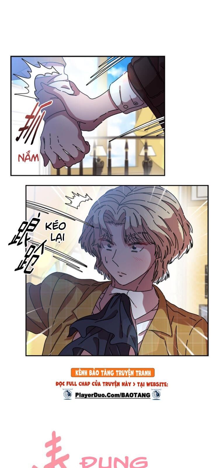 Con Gái Bảo Bối Của Ma Vương Chapter 88 - 17