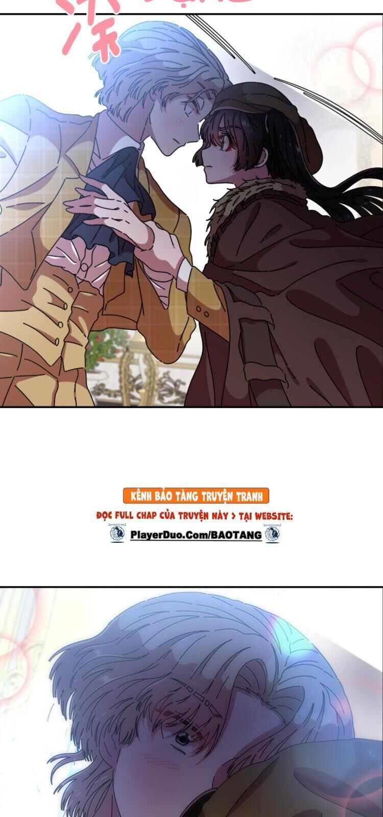 Con Gái Bảo Bối Của Ma Vương Chapter 88 - 18