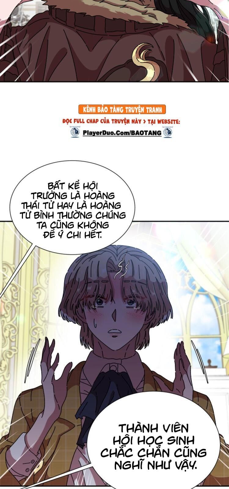 Con Gái Bảo Bối Của Ma Vương Chapter 88 - 22