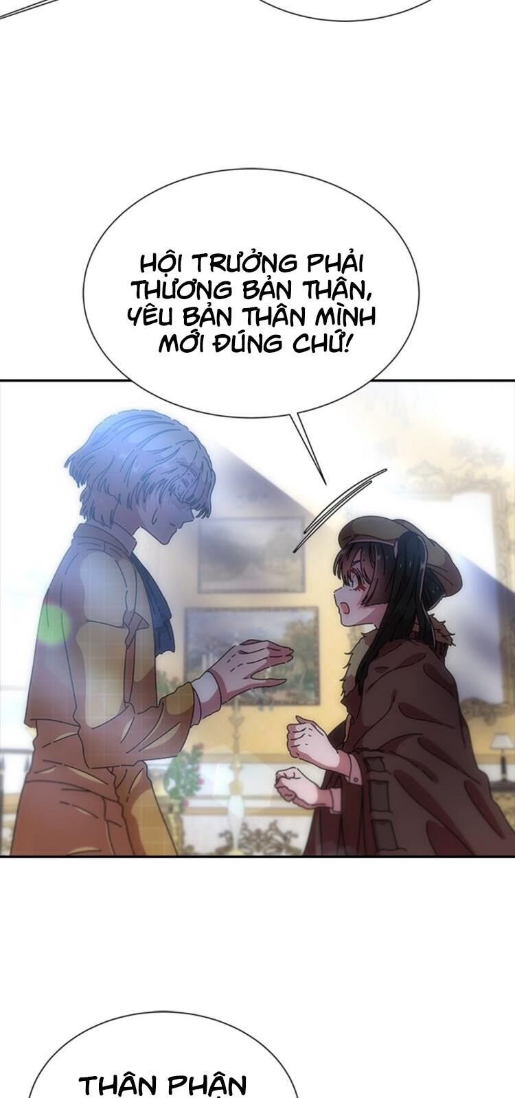 Con Gái Bảo Bối Của Ma Vương Chapter 88 - 23