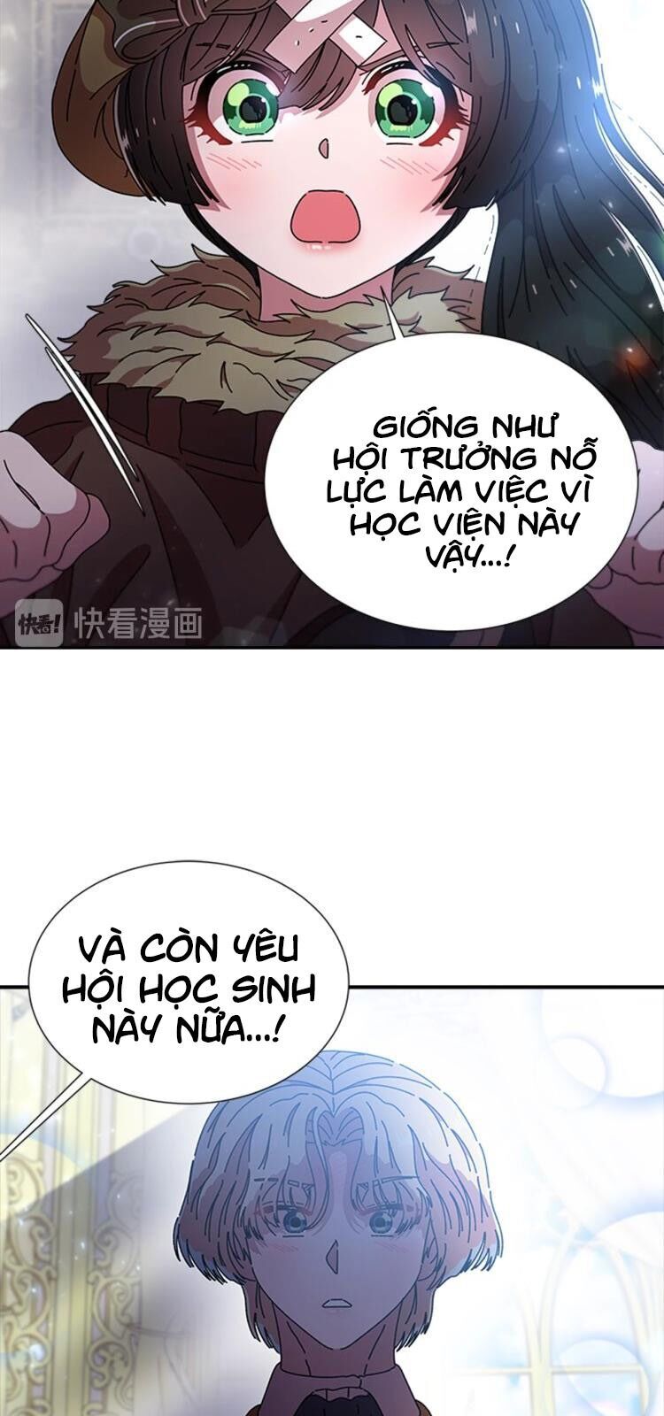 Con Gái Bảo Bối Của Ma Vương Chapter 88 - 25