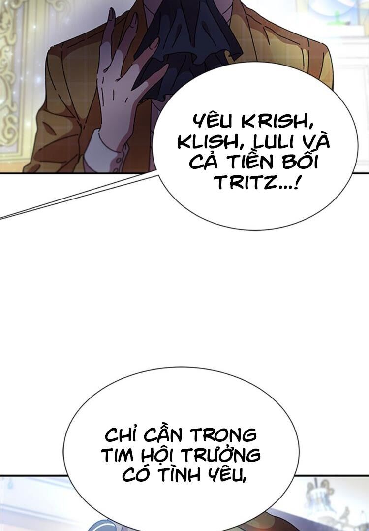 Con Gái Bảo Bối Của Ma Vương Chapter 88 - 26