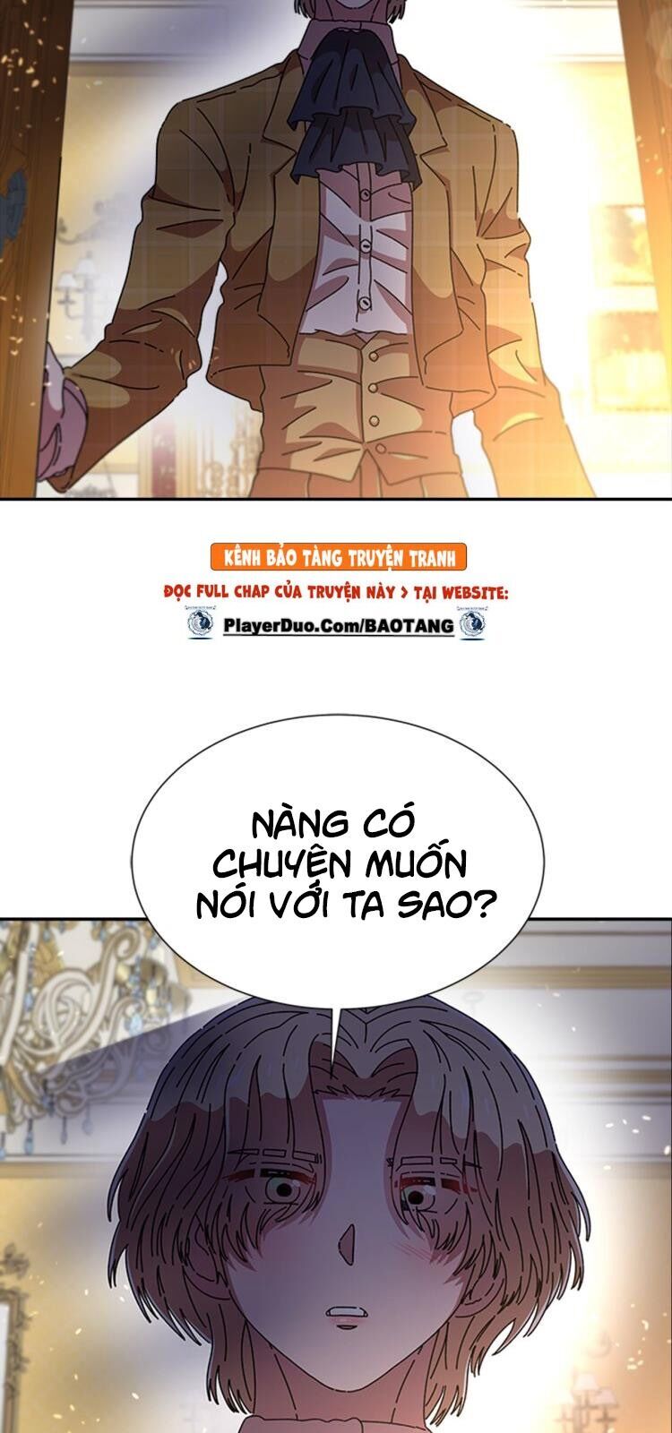 Con Gái Bảo Bối Của Ma Vương Chapter 88 - 3