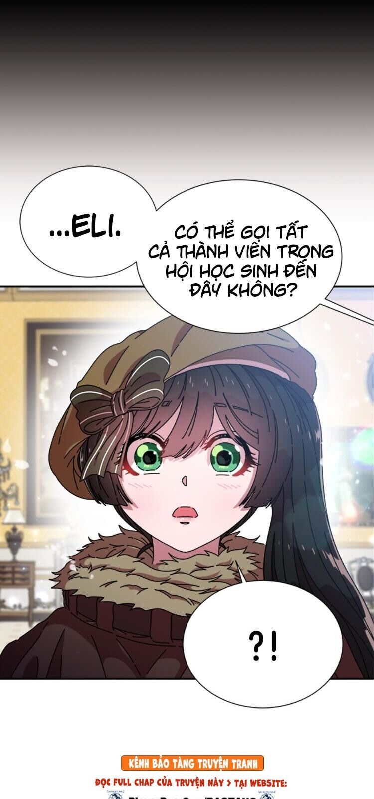 Con Gái Bảo Bối Của Ma Vương Chapter 88 - 32