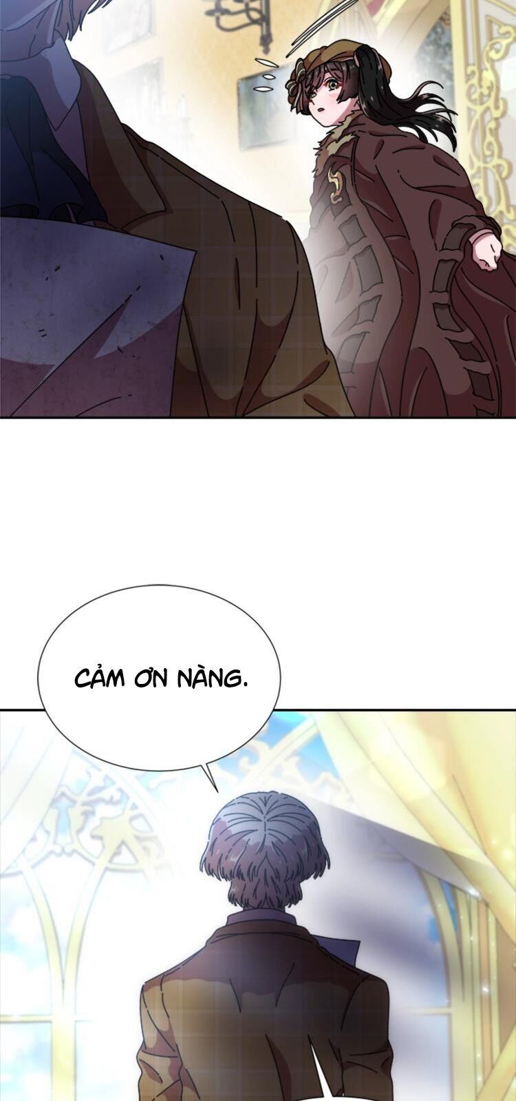 Con Gái Bảo Bối Của Ma Vương Chapter 88 - 35