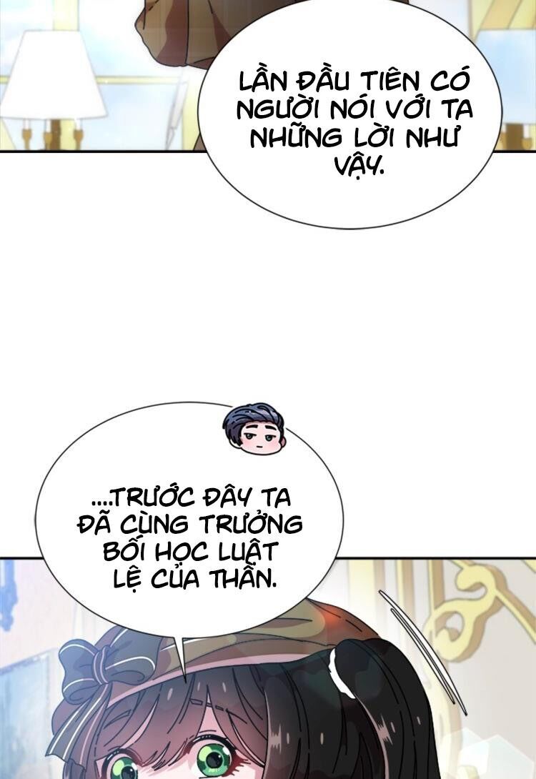 Con Gái Bảo Bối Của Ma Vương Chapter 88 - 36