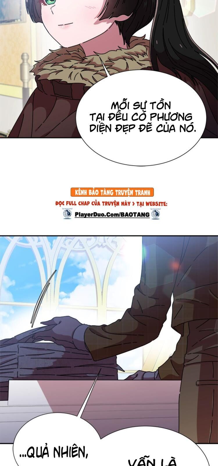 Con Gái Bảo Bối Của Ma Vương Chapter 88 - 37