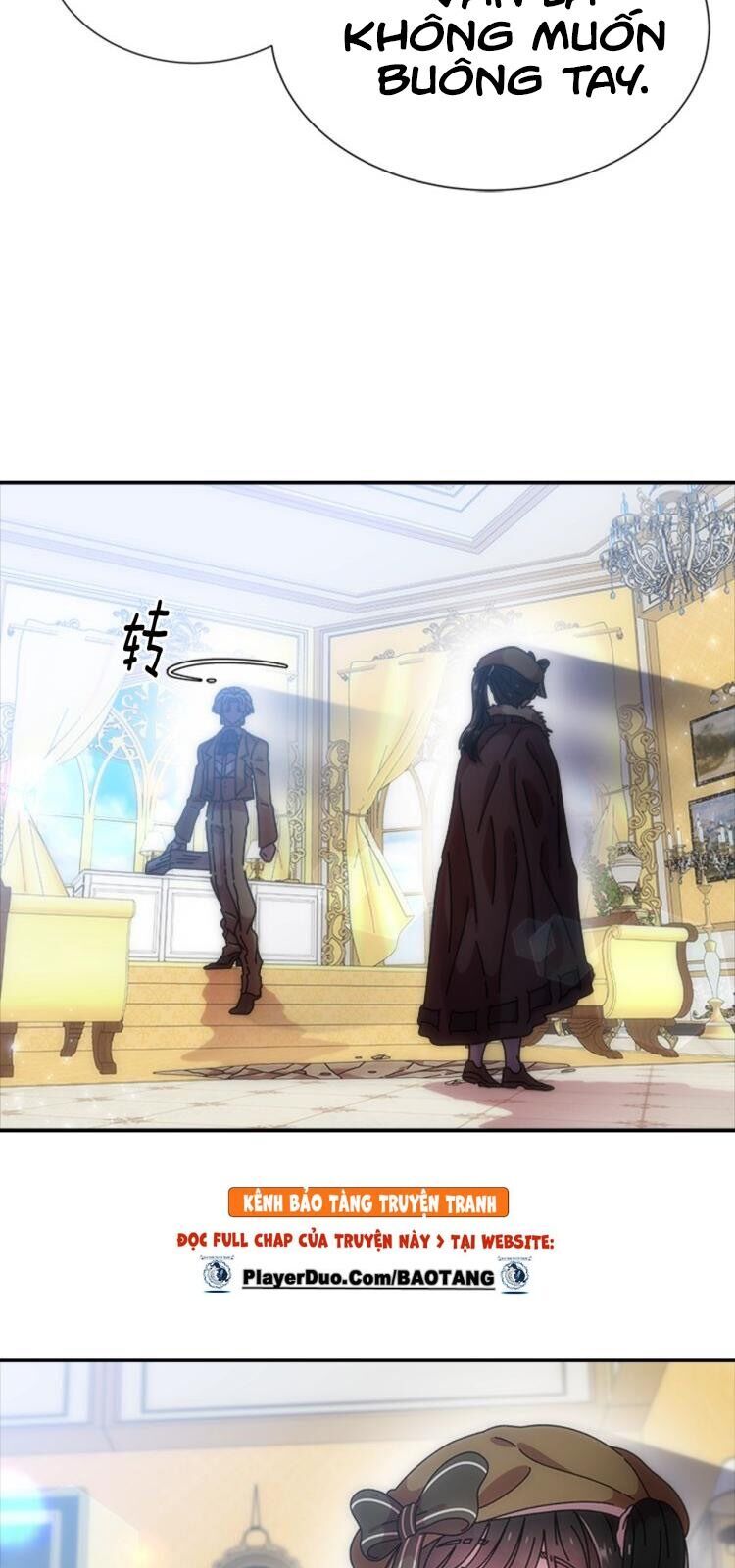 Con Gái Bảo Bối Của Ma Vương Chapter 88 - 38