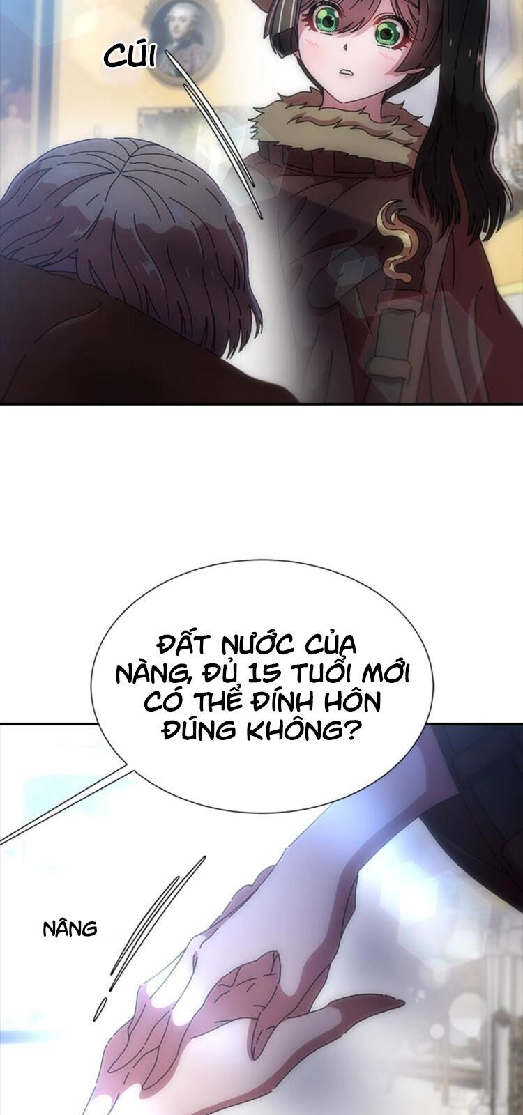 Con Gái Bảo Bối Của Ma Vương Chapter 88 - 39