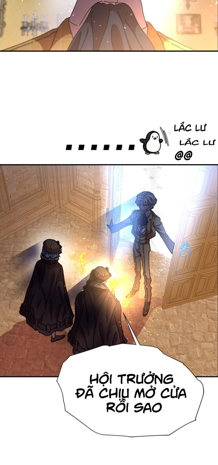 Con Gái Bảo Bối Của Ma Vương Chapter 88 - 4