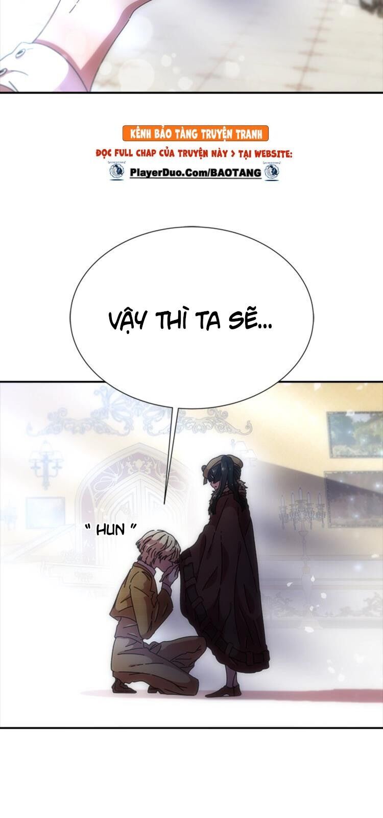 Con Gái Bảo Bối Của Ma Vương Chapter 88 - 40