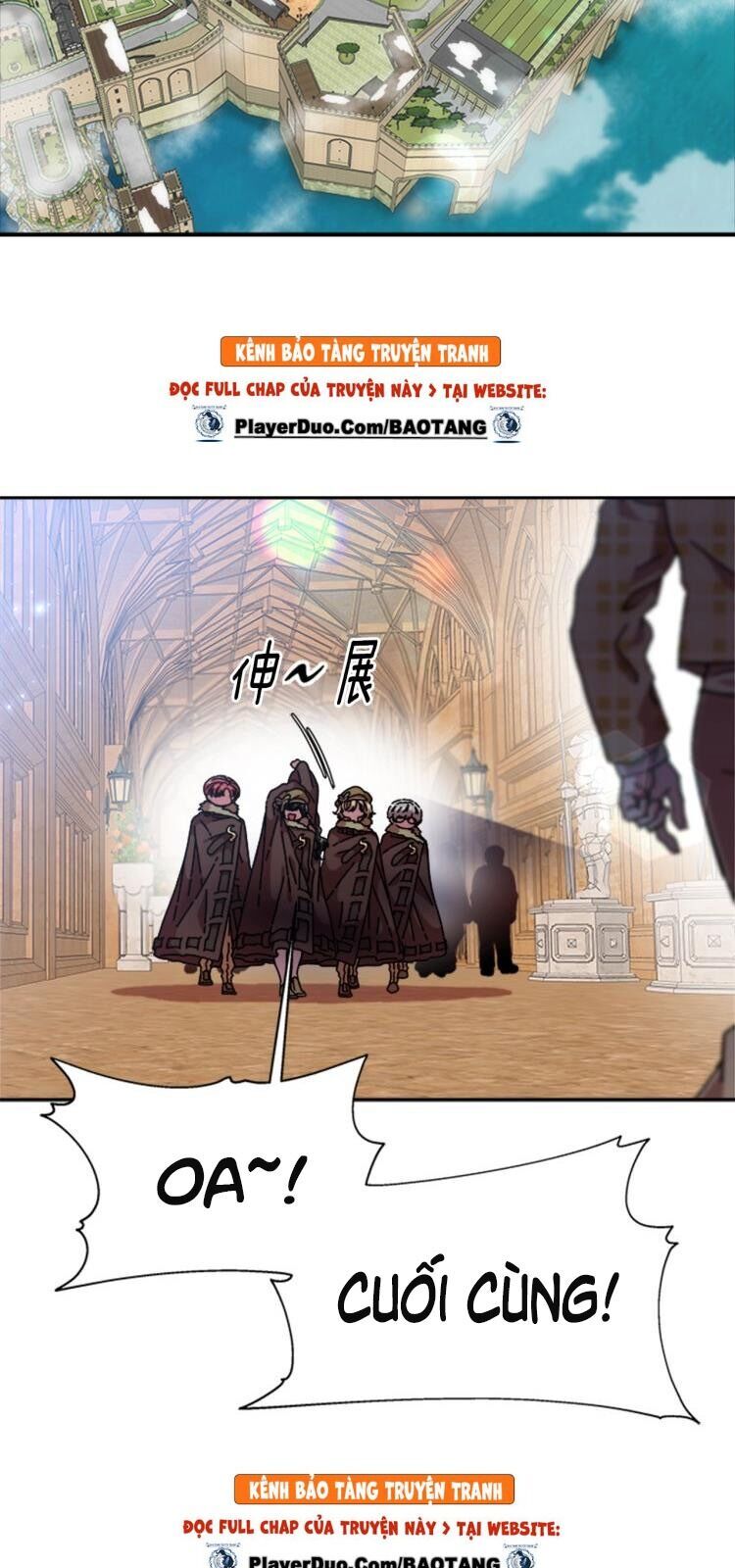 Con Gái Bảo Bối Của Ma Vương Chapter 88 - 47