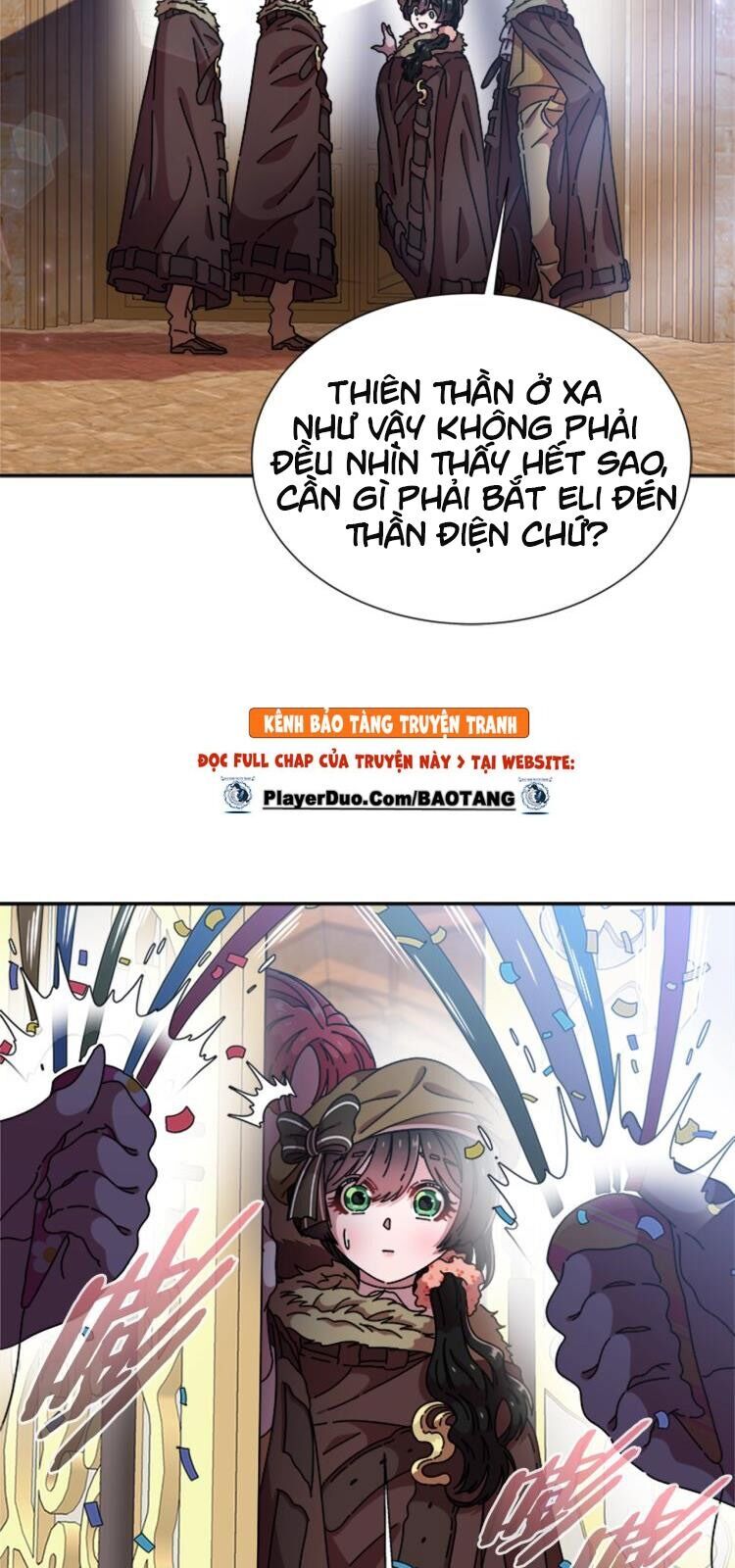 Con Gái Bảo Bối Của Ma Vương Chapter 88 - 50