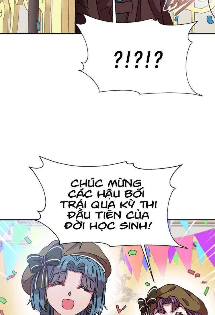 Con Gái Bảo Bối Của Ma Vương Chapter 88 - 51