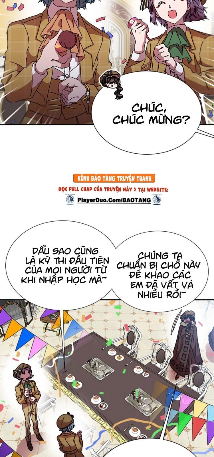 Con Gái Bảo Bối Của Ma Vương Chapter 88 - 52