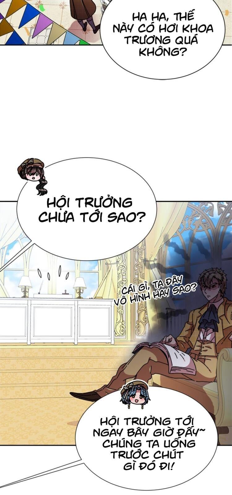 Con Gái Bảo Bối Của Ma Vương Chapter 88 - 53