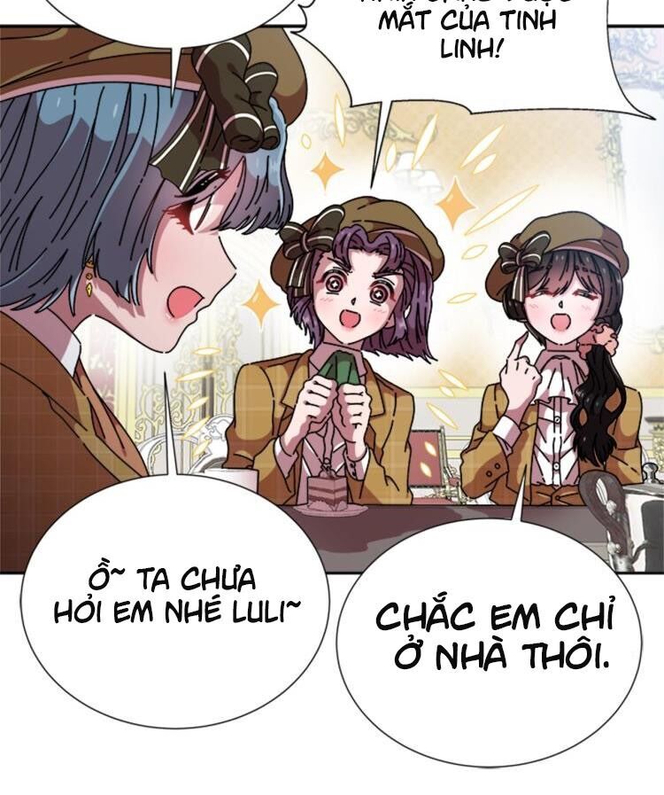Con Gái Bảo Bối Của Ma Vương Chapter 88 - 56