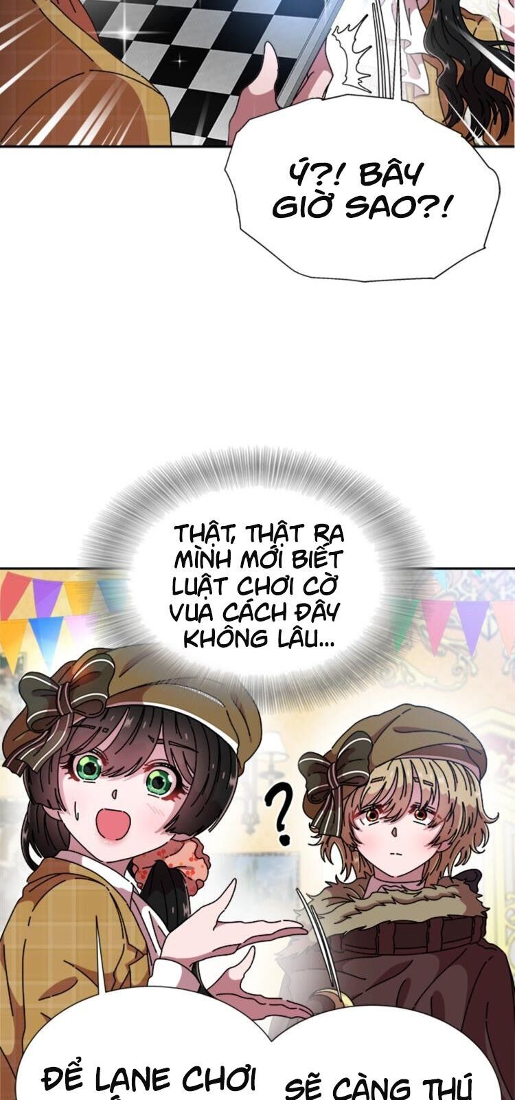 Con Gái Bảo Bối Của Ma Vương Chapter 88 - 60