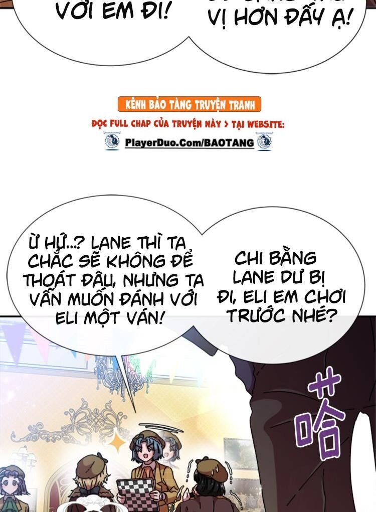 Con Gái Bảo Bối Của Ma Vương Chapter 88 - 61
