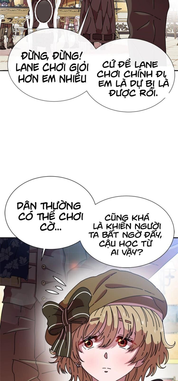 Con Gái Bảo Bối Của Ma Vương Chapter 88 - 62