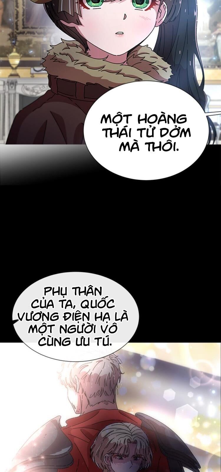Con Gái Bảo Bối Của Ma Vương Chapter 88 - 9