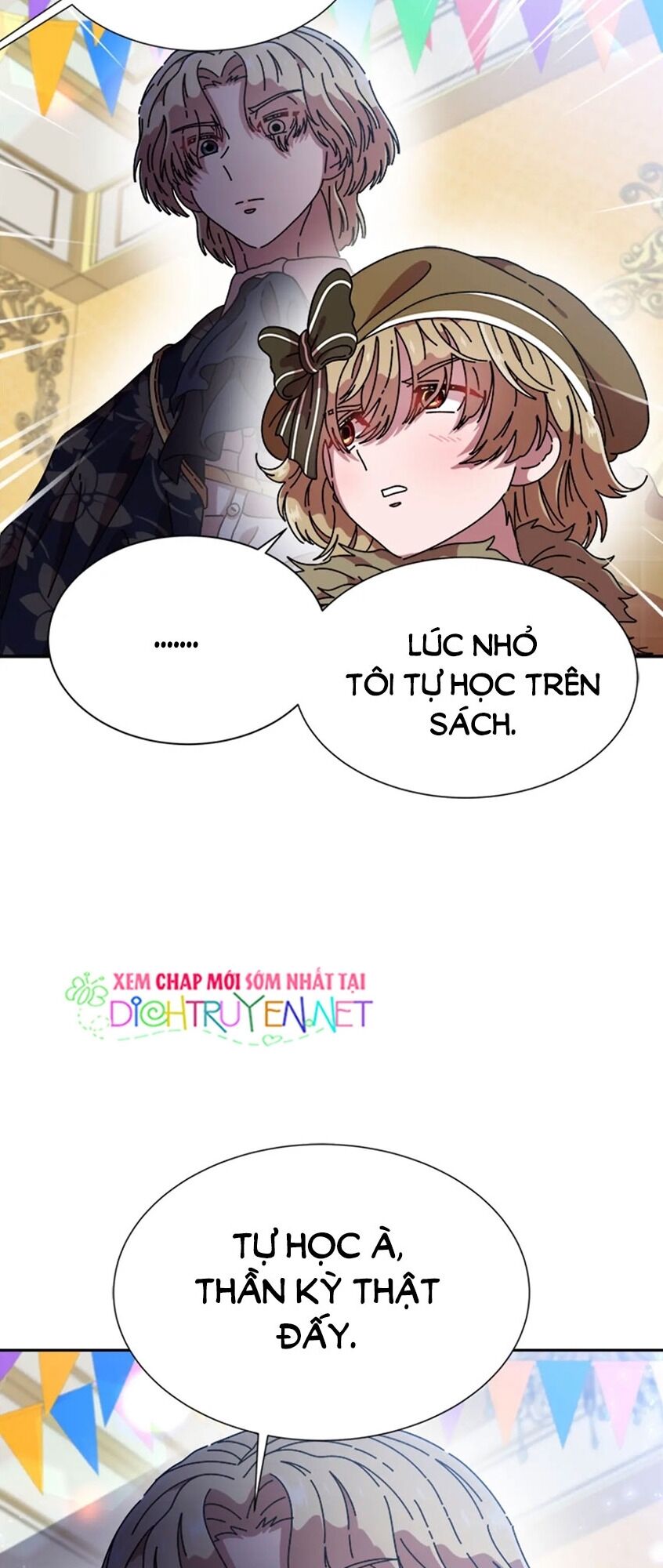 Con Gái Bảo Bối Của Ma Vương Chapter 89 - 2