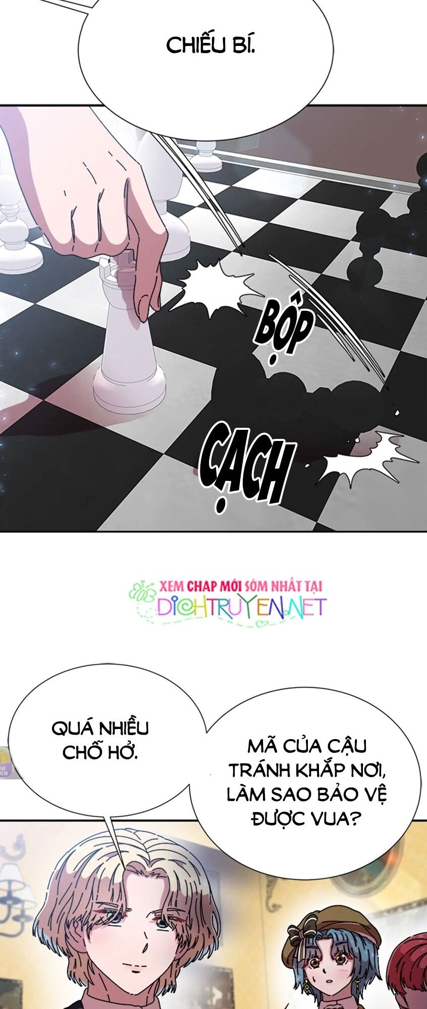 Con Gái Bảo Bối Của Ma Vương Chapter 89 - 11