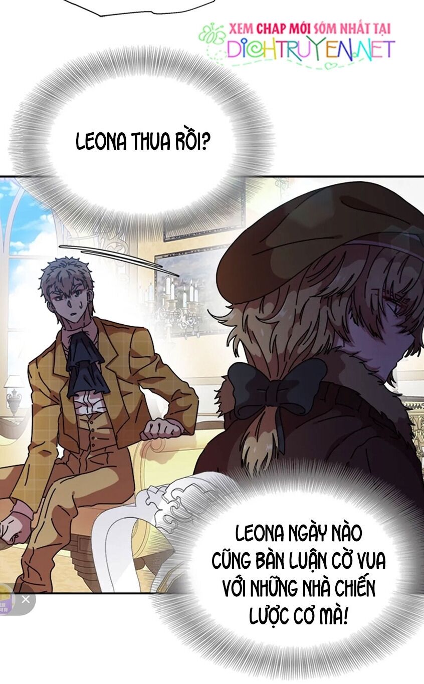 Con Gái Bảo Bối Của Ma Vương Chapter 89 - 16