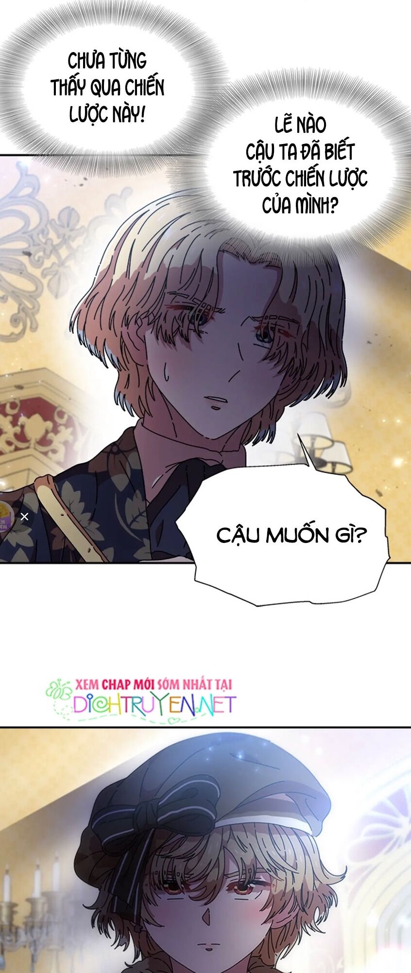 Con Gái Bảo Bối Của Ma Vương Chapter 89 - 17