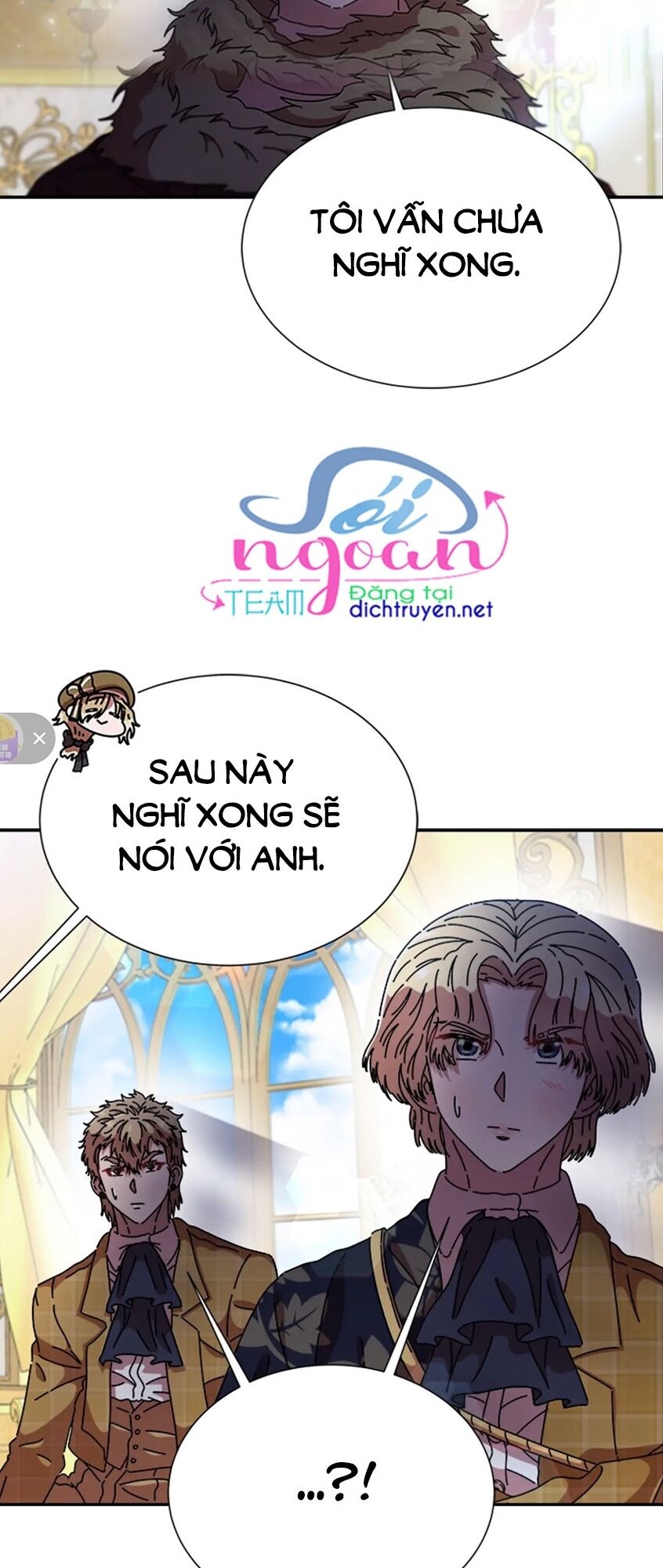 Con Gái Bảo Bối Của Ma Vương Chapter 89 - 18