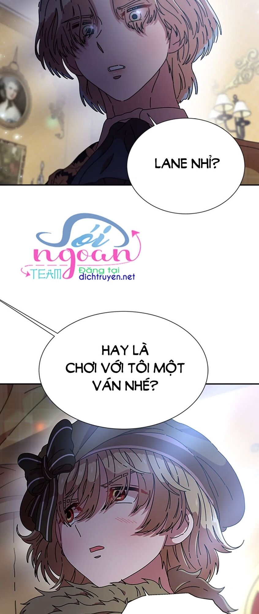 Con Gái Bảo Bối Của Ma Vương Chapter 89 - 3