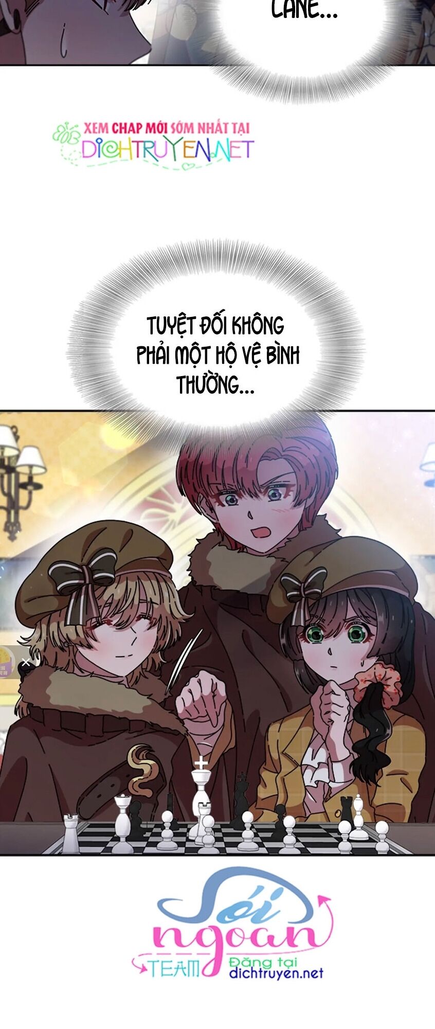 Con Gái Bảo Bối Của Ma Vương Chapter 89 - 22