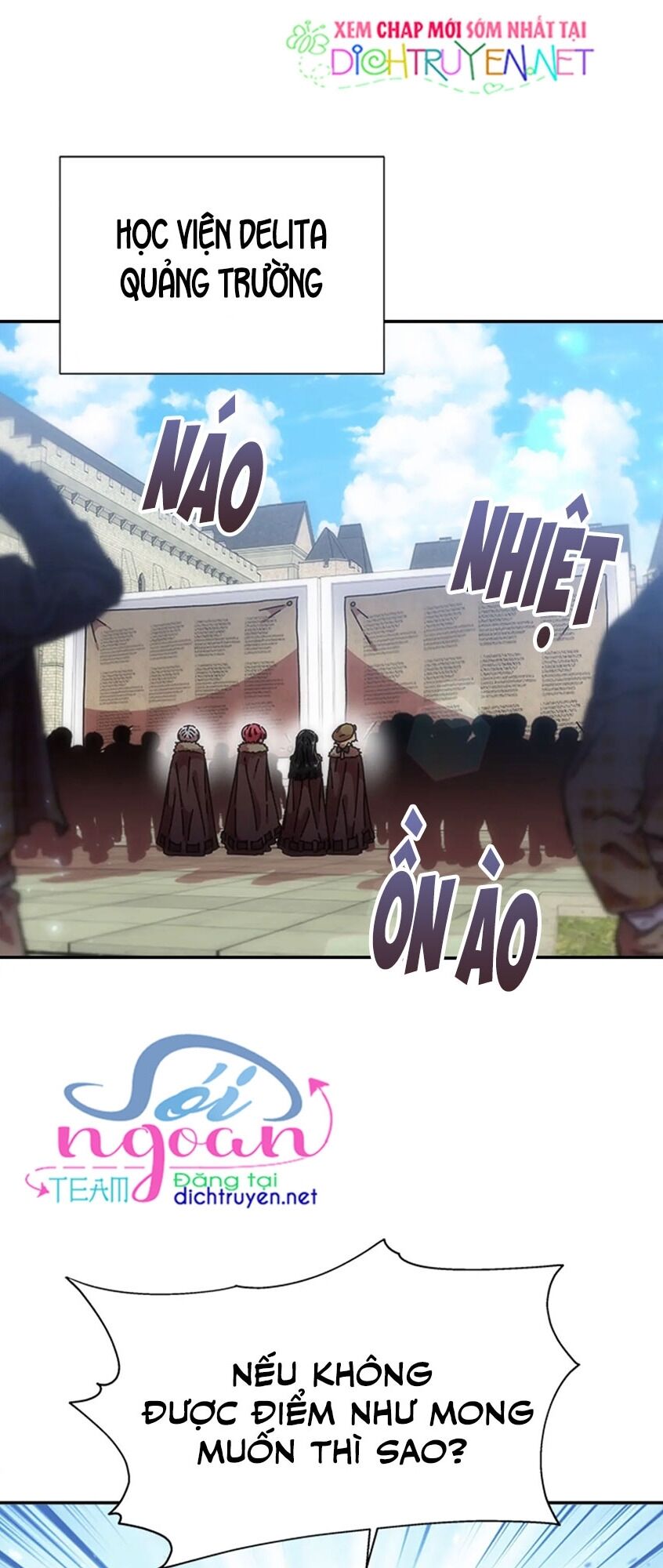 Con Gái Bảo Bối Của Ma Vương Chapter 89 - 25