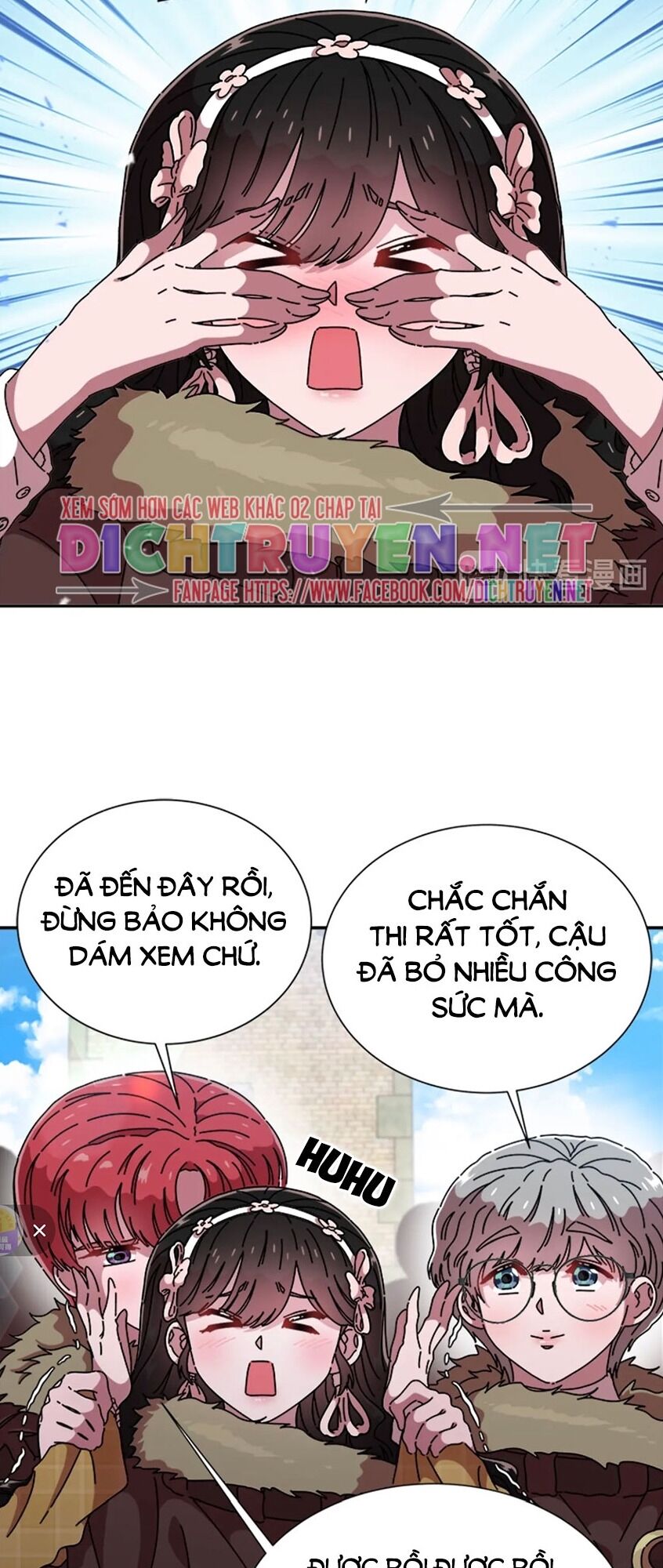Con Gái Bảo Bối Của Ma Vương Chapter 89 - 26