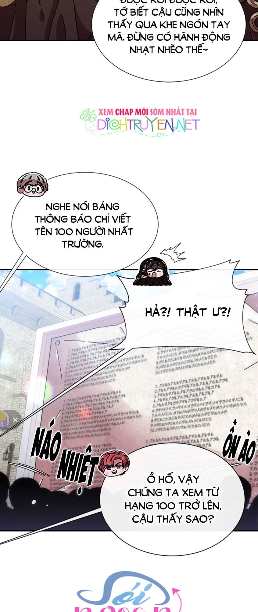 Con Gái Bảo Bối Của Ma Vương Chapter 89 - 27