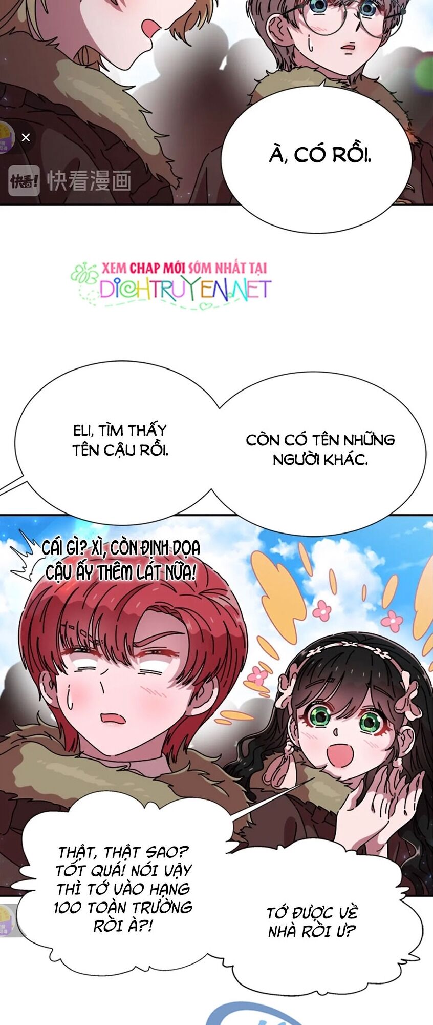 Con Gái Bảo Bối Của Ma Vương Chapter 89 - 30